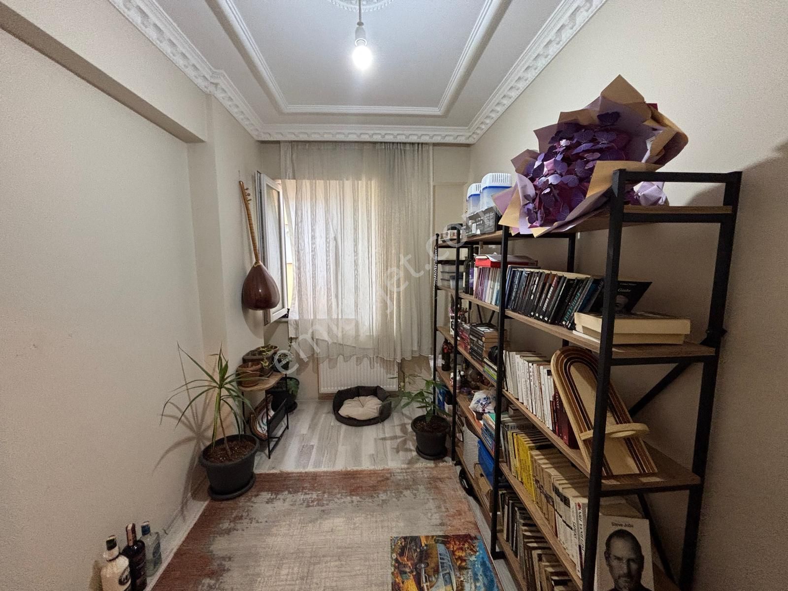 **eryıldız İnşaat'tan**acill Gaziosmanpaşa Merkezde İskanlı 2+1* - Görsel 25