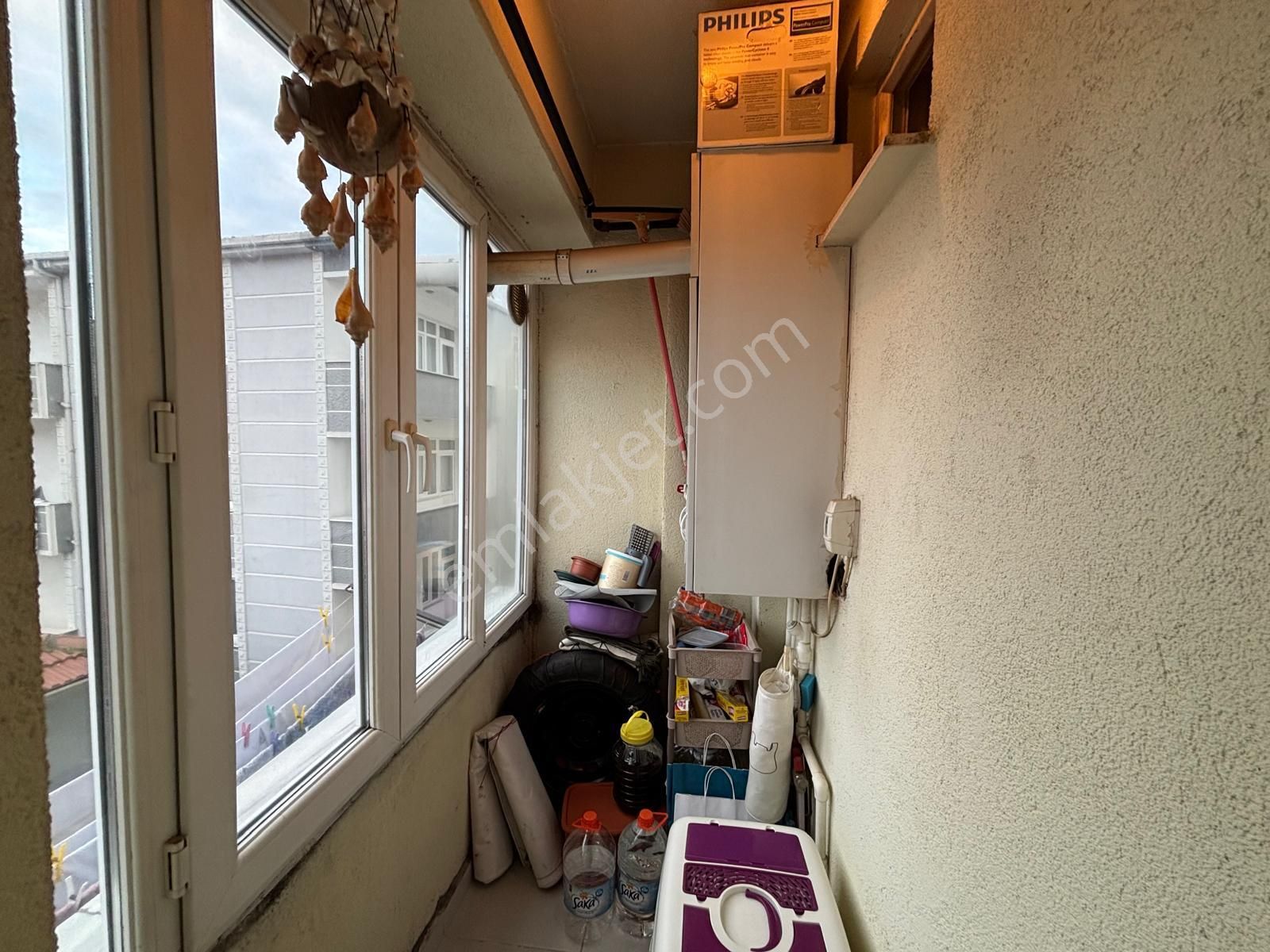 **eryıldız İnşaat'tan**acill Gaziosmanpaşa Merkezde İskanlı 2+1* - Görsel 14