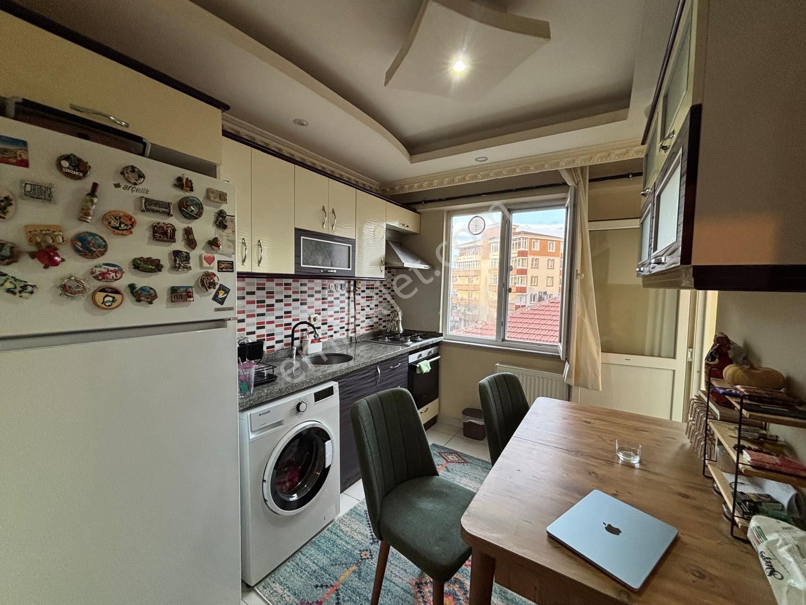 **eryıldız İnşaat'tan**acill Gaziosmanpaşa Merkezde İskanlı 2+1* - Görsel 10