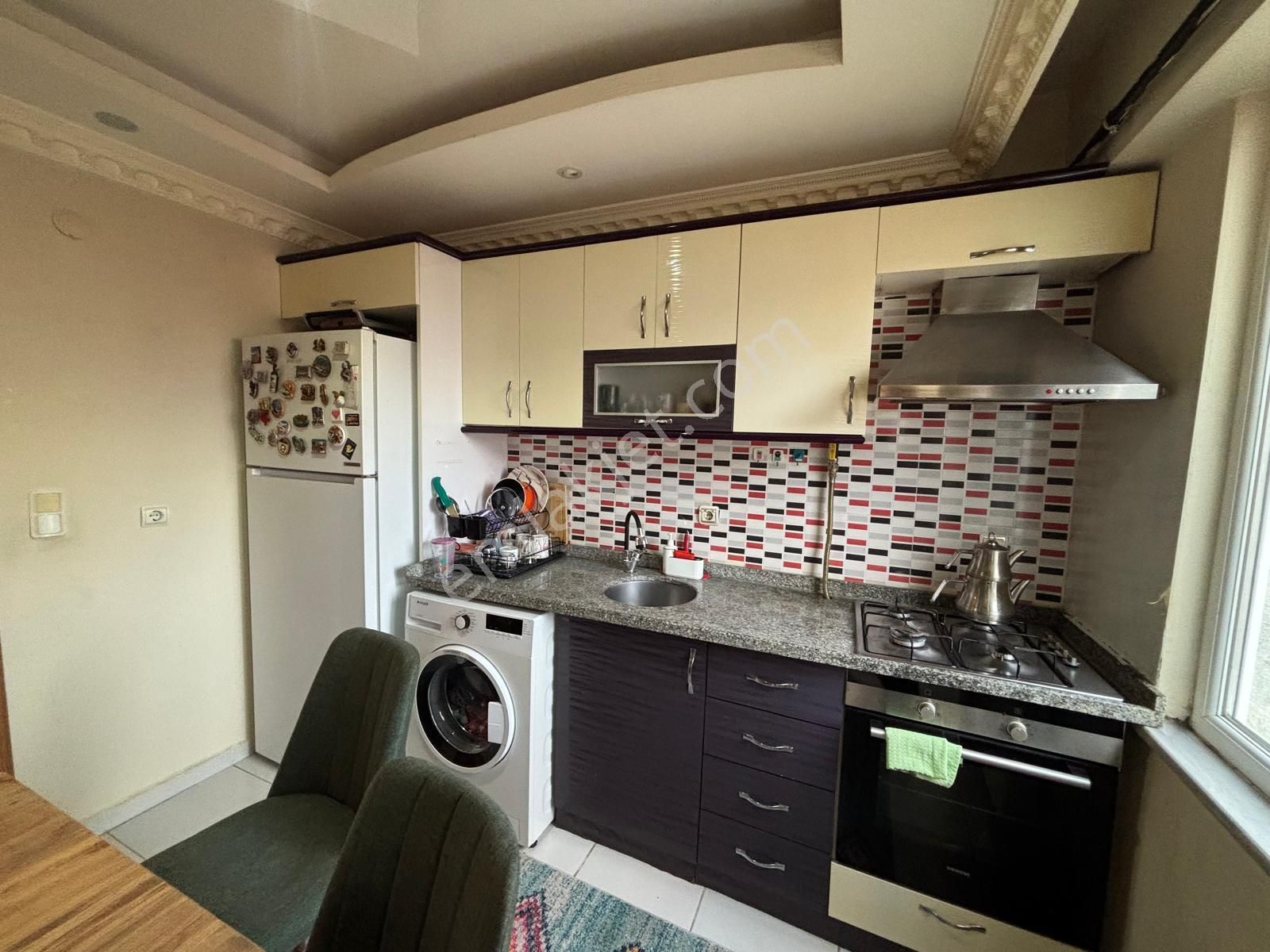 **eryıldız İnşaat'tan**acill Gaziosmanpaşa Merkezde İskanlı 2+1* - Görsel 17