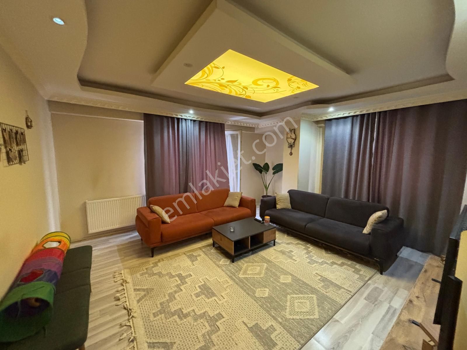 **eryıldız İnşaat'tan**acill Gaziosmanpaşa Merkezde İskanlı 2+1* - Görsel 2