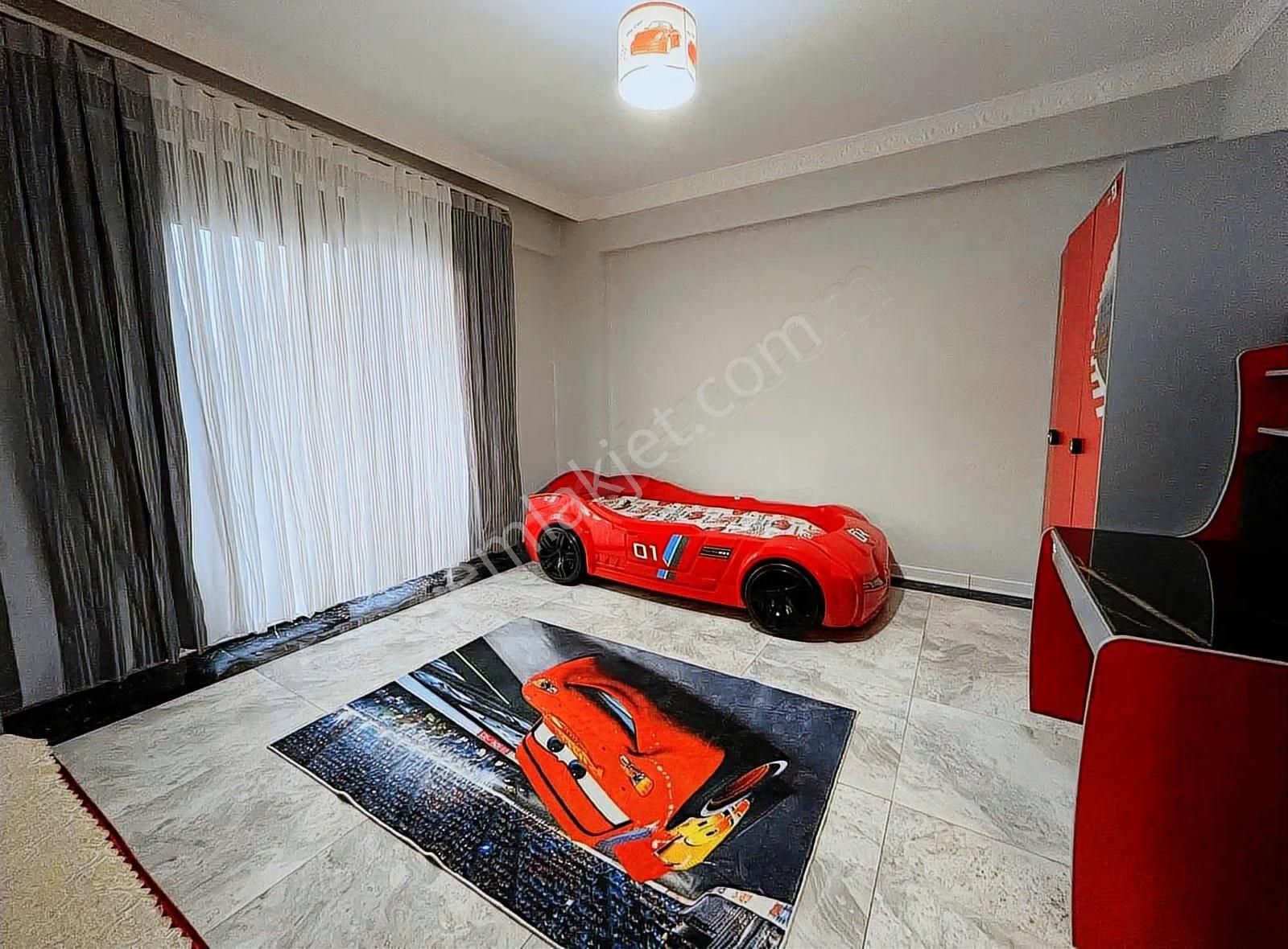 Emlaccar Dan Erenlerde Satılık Villa - Görsel 25