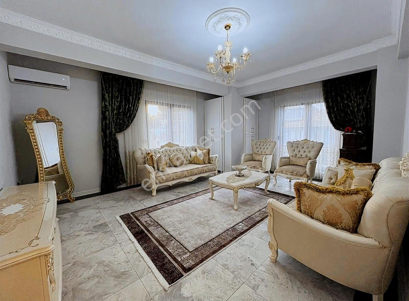 Emlaccar Dan Erenlerde Satılık Villa - Görsel 33