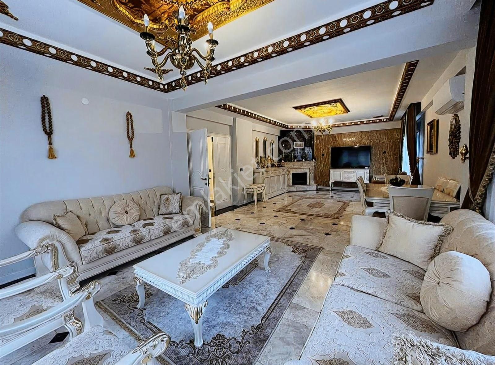 Emlaccar Dan Erenlerde Satılık Villa - Görsel 3