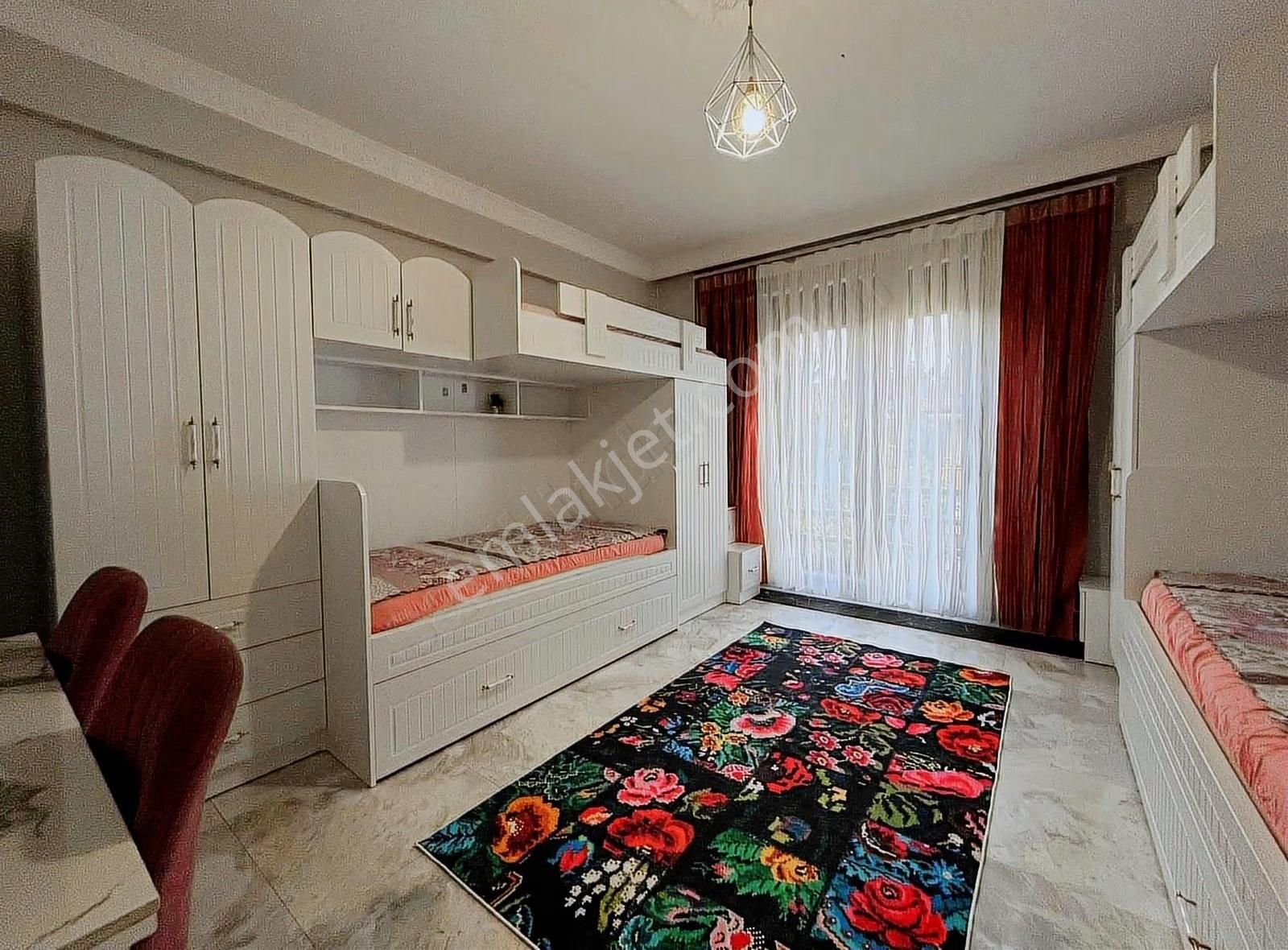 Emlaccar Dan Erenlerde Satılık Villa - Görsel 23