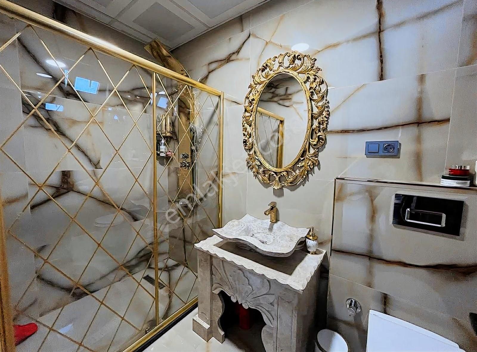 Emlaccar Dan Erenlerde Satılık Villa - Görsel 15