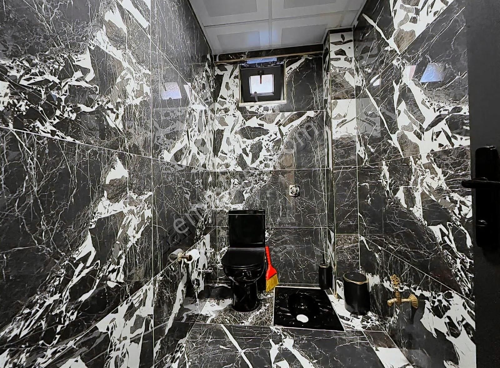 Emlaccar Dan Erenlerde Satılık Villa - Görsel 6