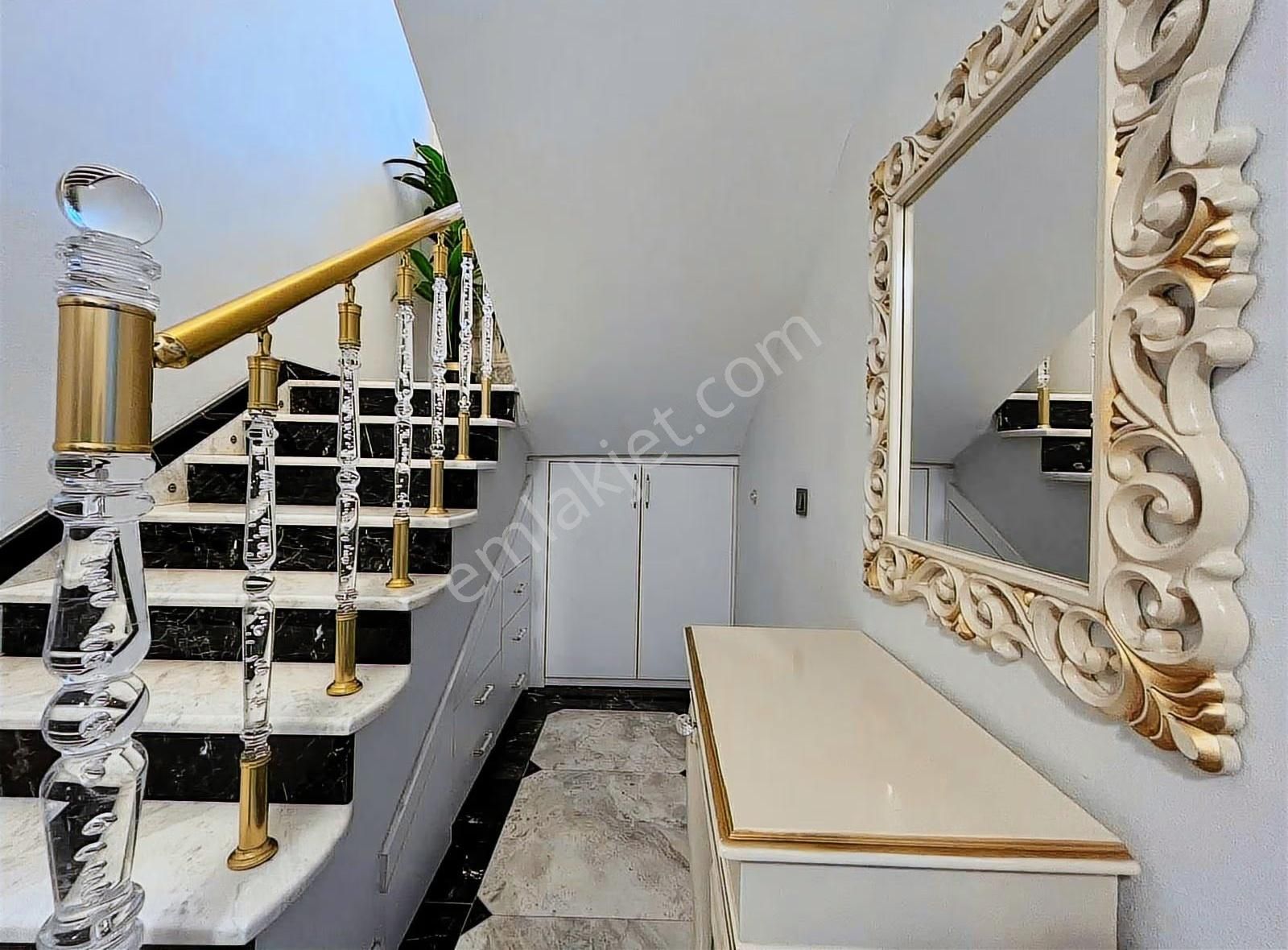 Emlaccar Dan Erenlerde Satılık Villa - Görsel 35