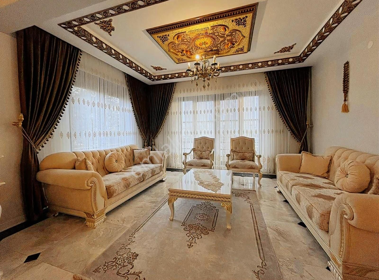 Emlaccar Dan Erenlerde Satılık Villa - Görsel 11