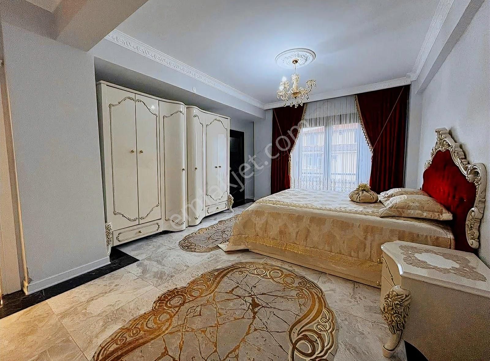 Emlaccar Dan Erenlerde Satılık Villa - Görsel 16