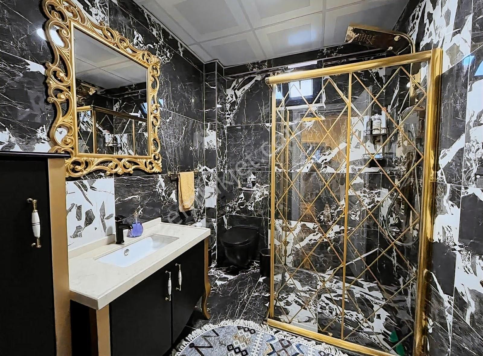 Emlaccar Dan Erenlerde Satılık Villa - Görsel 18