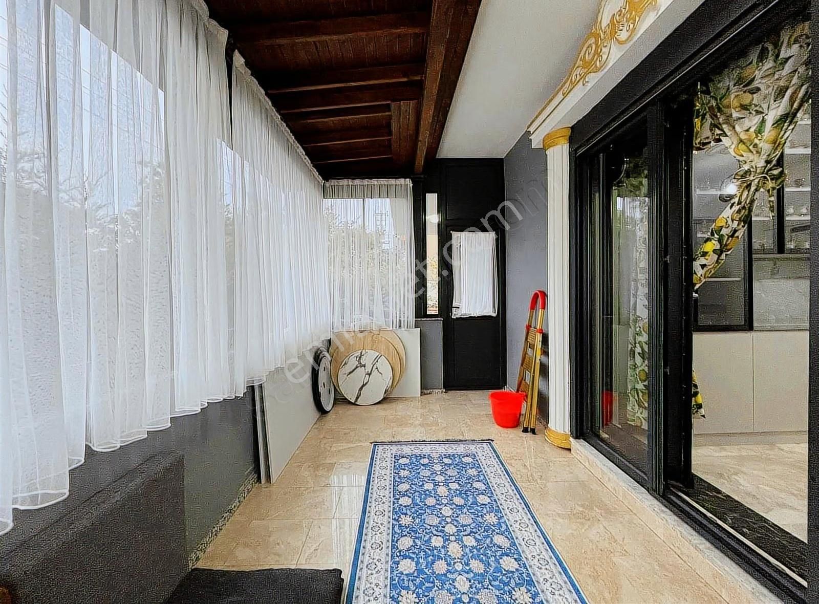 Emlaccar Dan Erenlerde Satılık Villa - Görsel 22