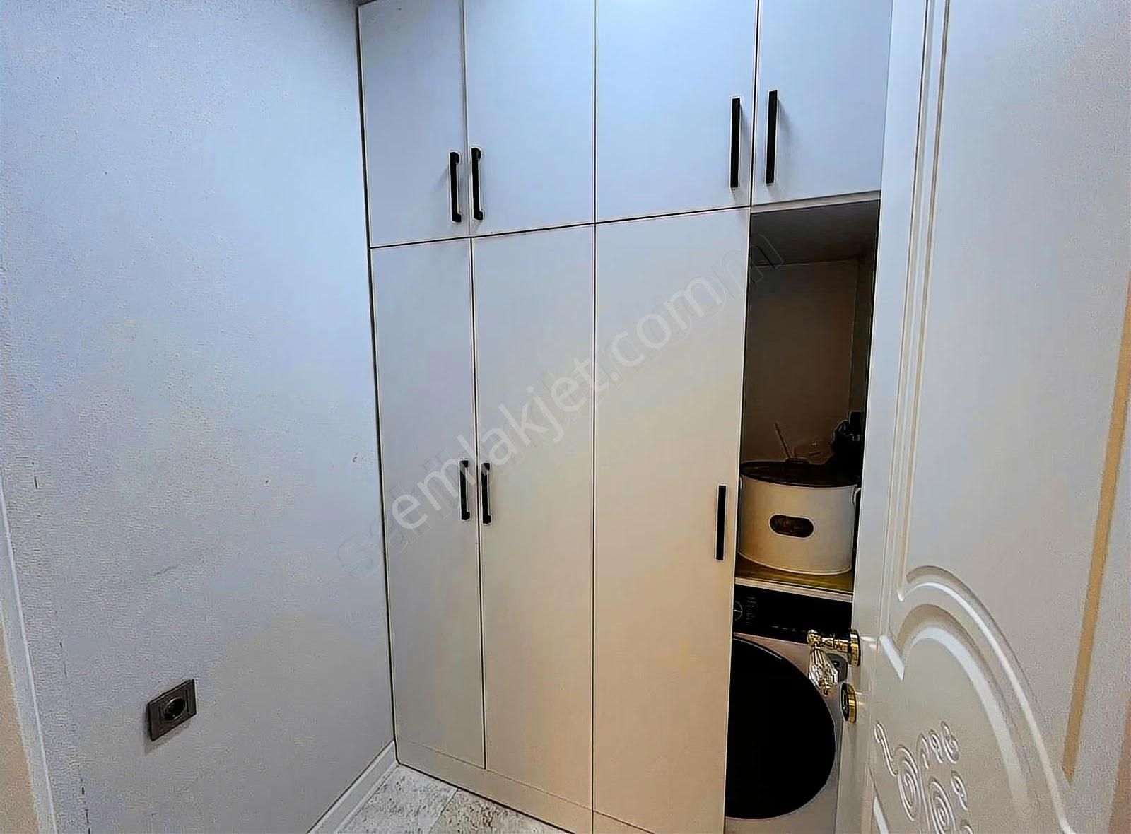 Emlaccar Dan Erenlerde Satılık Villa - Görsel 5