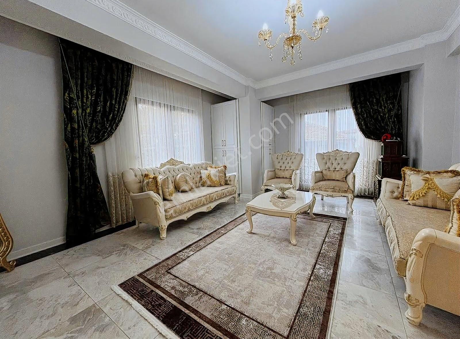 Emlaccar Dan Erenlerde Satılık Villa - Görsel 4