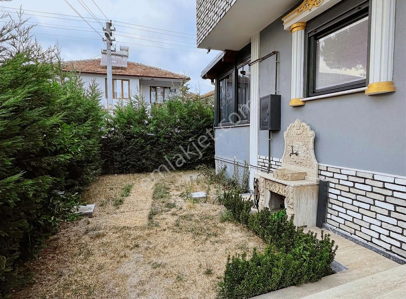 Emlaccar Dan Erenlerde Satılık Villa - Görsel 19