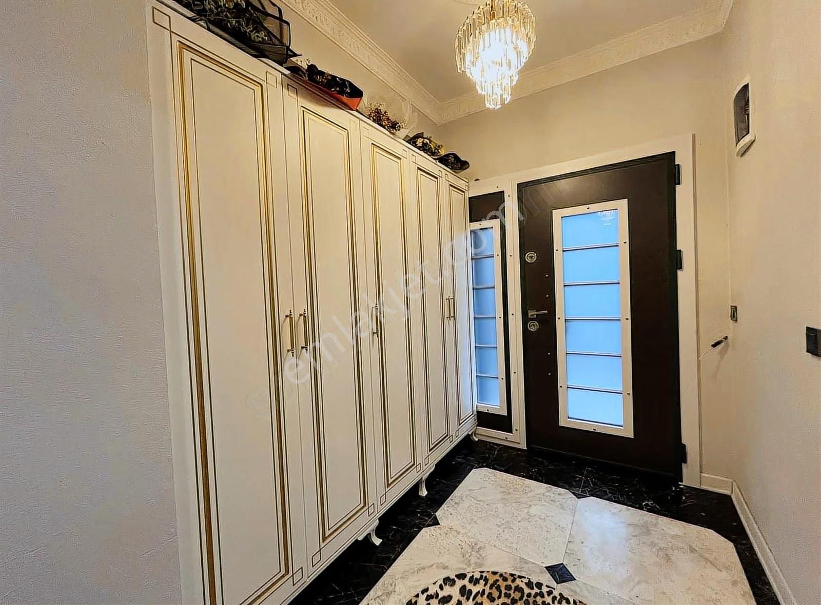 Emlaccar Dan Erenlerde Satılık Villa - Görsel 27