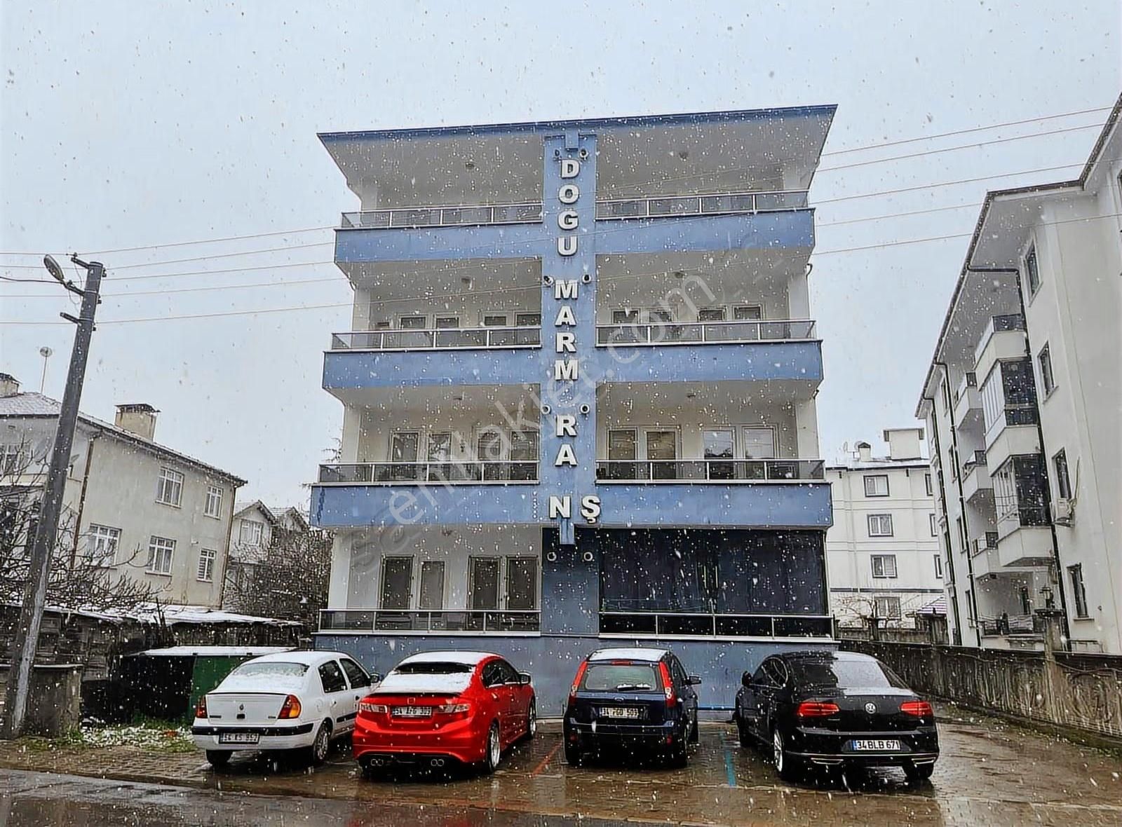 Yeni Mah Merkezde 2+1 Kiralık Daire