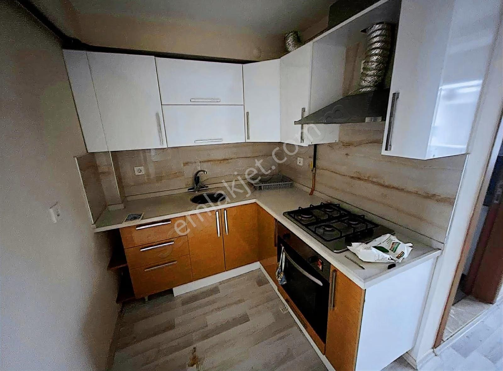 Yeni Mah Merkezde 2+1 Kiralık Daire - Görsel 15