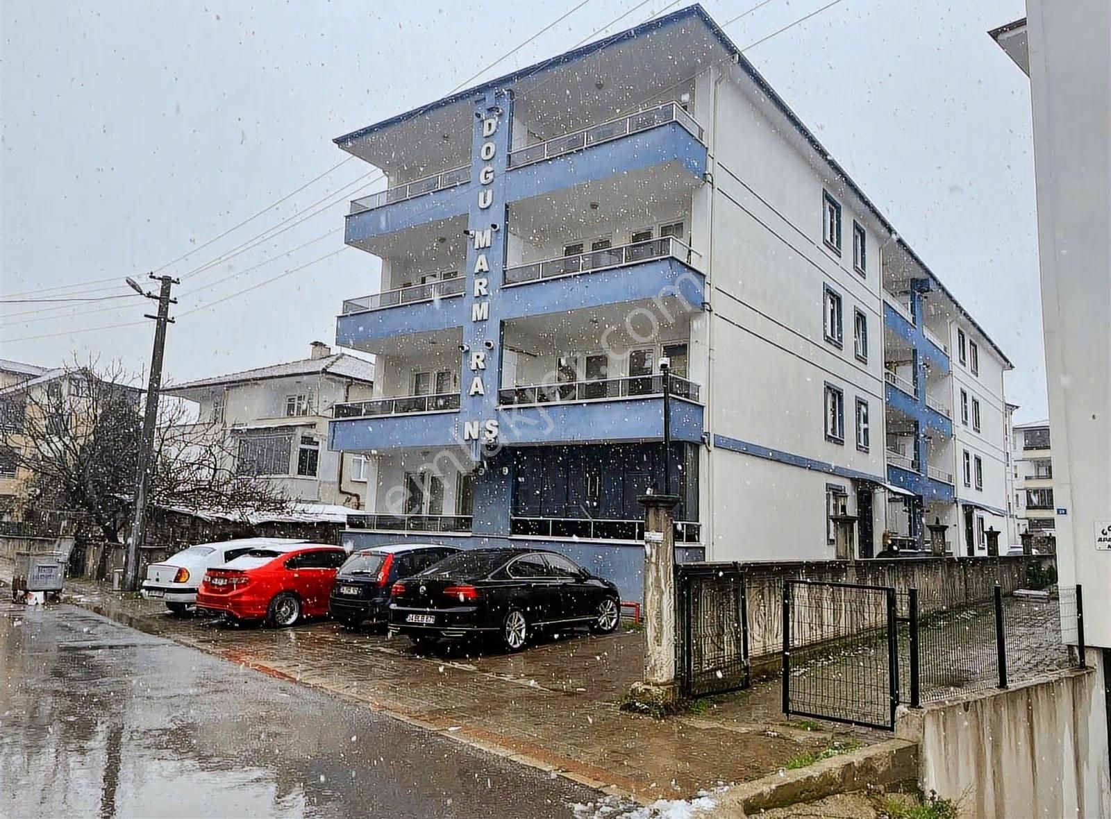 Yeni Mah Merkezde 2+1 Kiralık Daire - Görsel 12