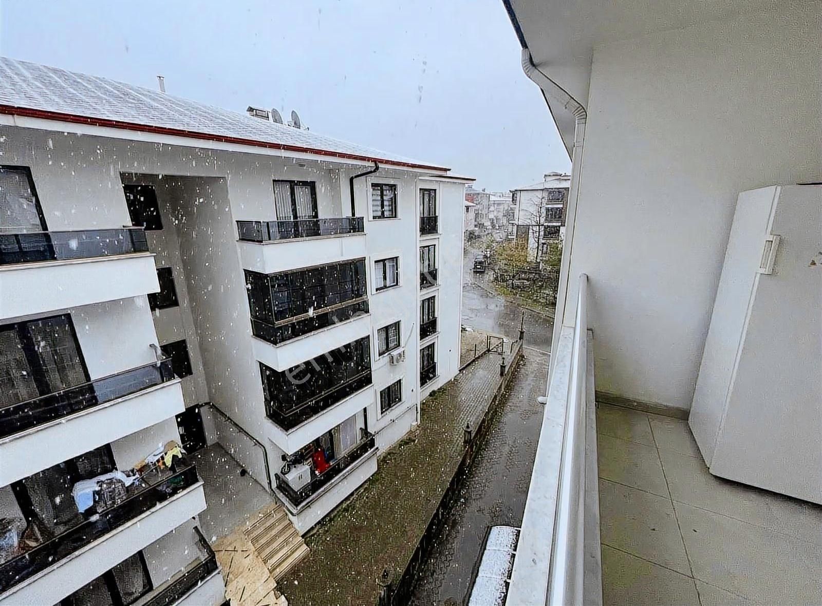 Yeni Mah Merkezde 2+1 Kiralık Daire - Görsel 5