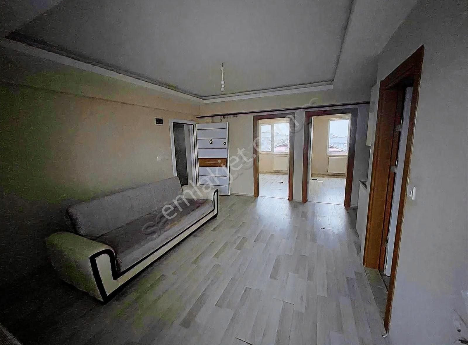 Yeni Mah Merkezde 2+1 Kiralık Daire - Görsel 6