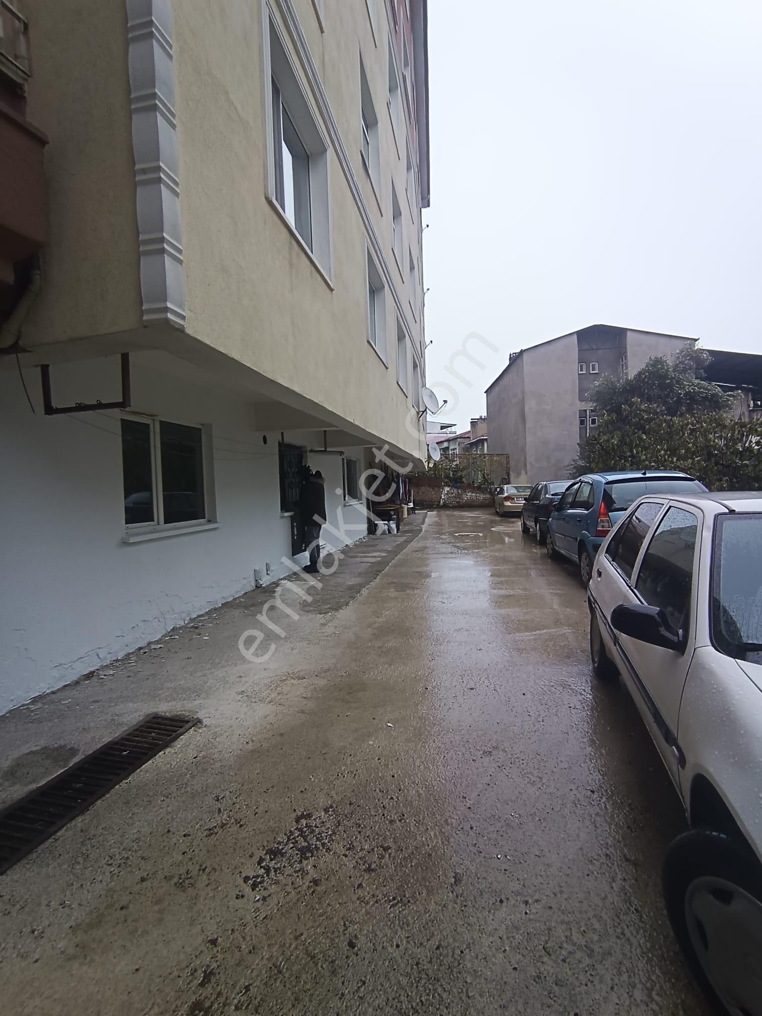 Arslan'dan İlkadım Zeytinlik Mahallesinde Kelepir Satılık Daire - Görsel 12