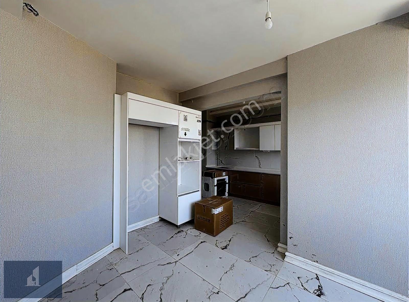 Kadir Dikici'den Dilek Garden'da Arakat Satılık 3,5+1 Daire - Görsel 5