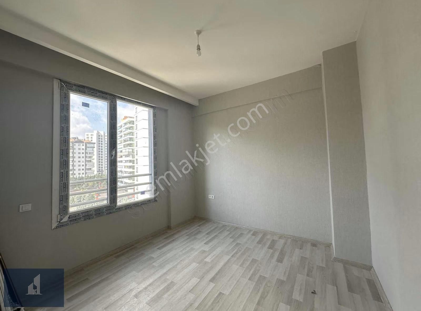 Kadir Dikici'den Dilek Garden'da Arakat Satılık 3,5+1 Daire - Görsel 20