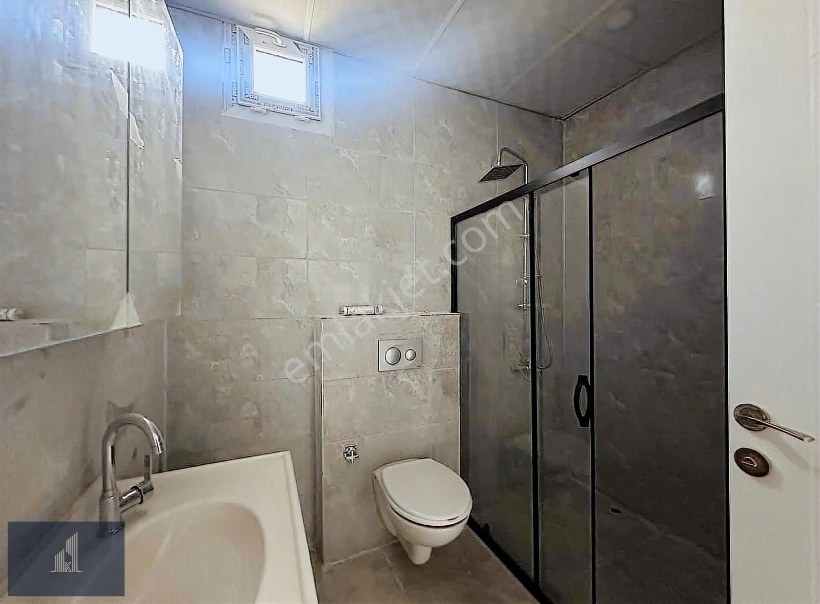 Kadir Dikici'den Dilek Garden'da Arakat Satılık 3,5+1 Daire - Görsel 21