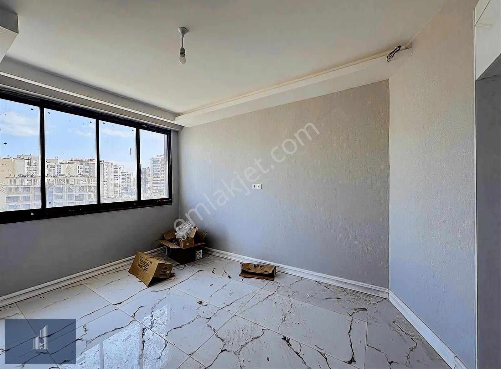 Kadir Dikici'den Dilek Garden'da Arakat Satılık 3,5+1 Daire - Görsel 25