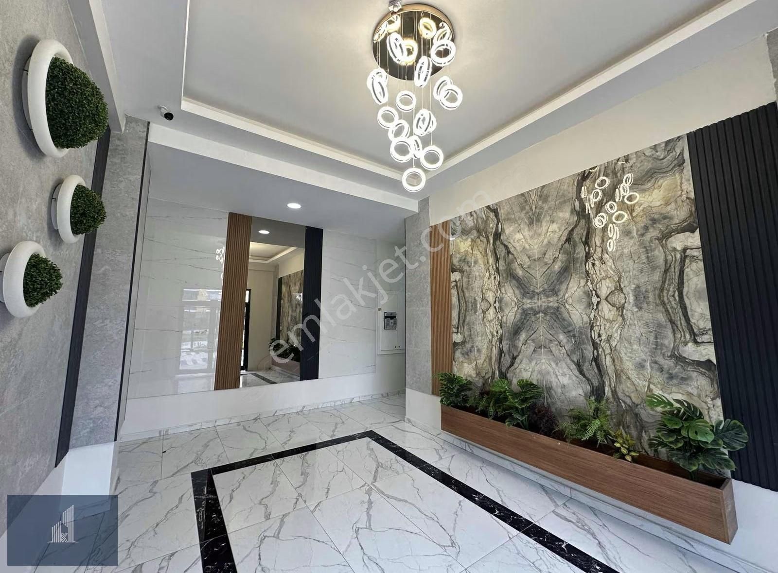 Kadir Dikici'den Dilek Garden'da Arakat Satılık 3,5+1 Daire - Görsel 12