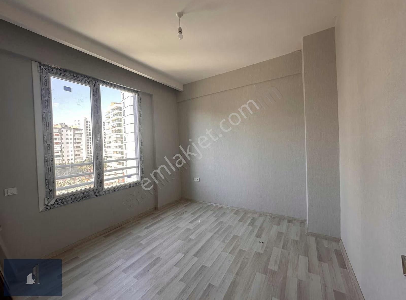 Kadir Dikici'den Dilek Garden'da Arakat Satılık 3,5+1 Daire - Görsel 28