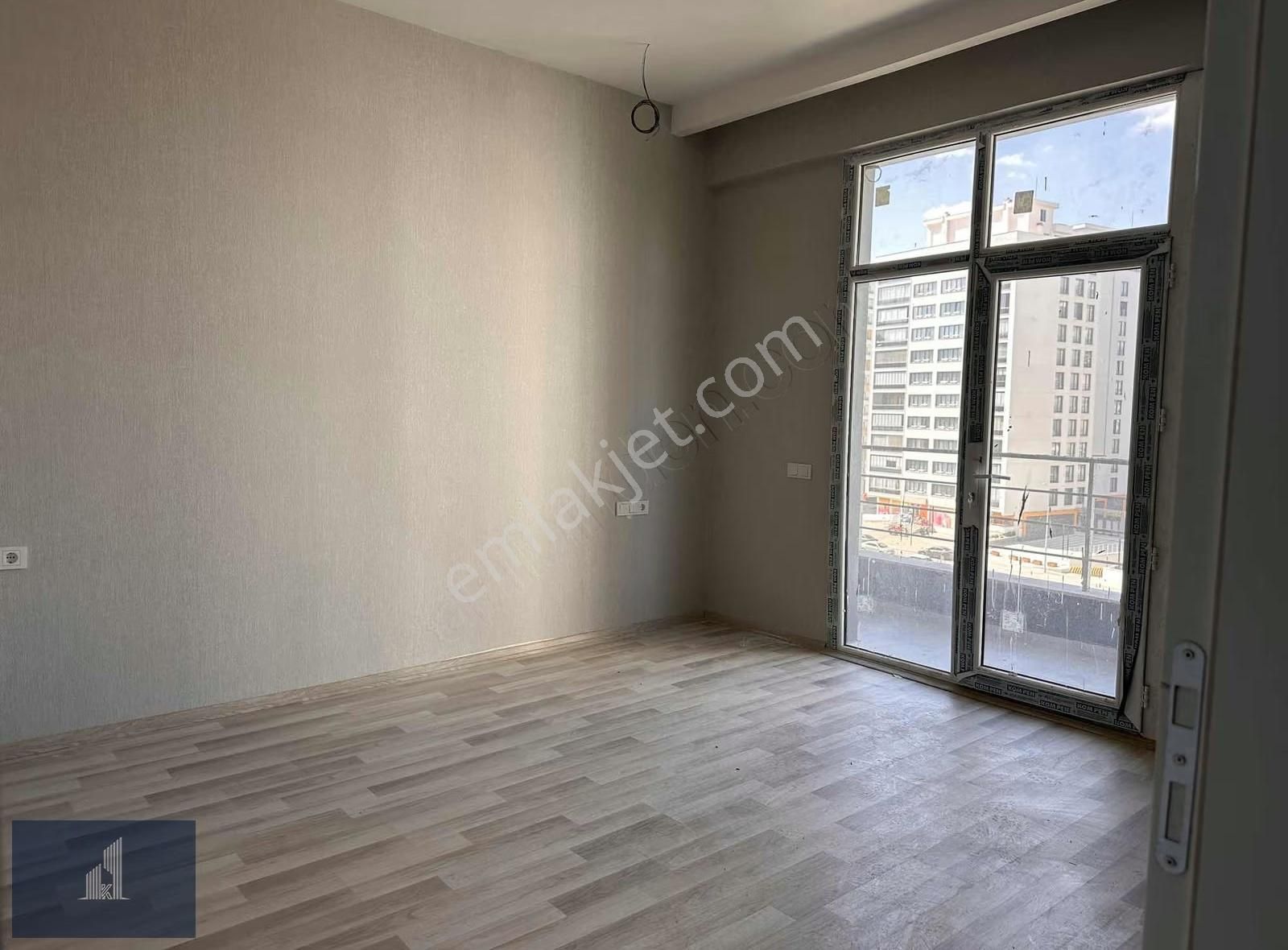 Kadir Dikici'den Dilek Garden'da Arakat Satılık 3,5+1 Daire - Görsel 23