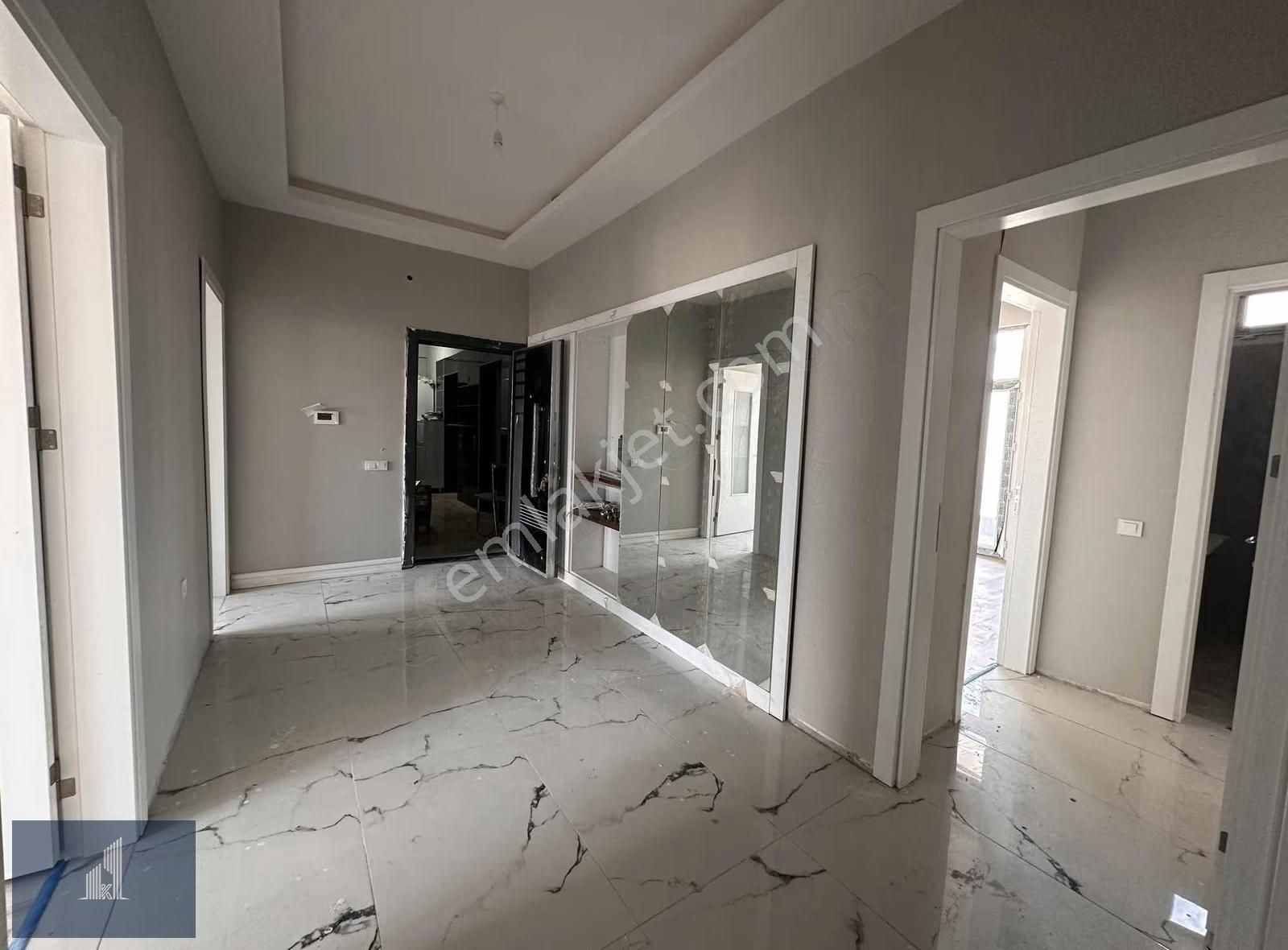 Kadir Dikici'den Dilek Garden'da Arakat Satılık 3,5+1 Daire - Görsel 27