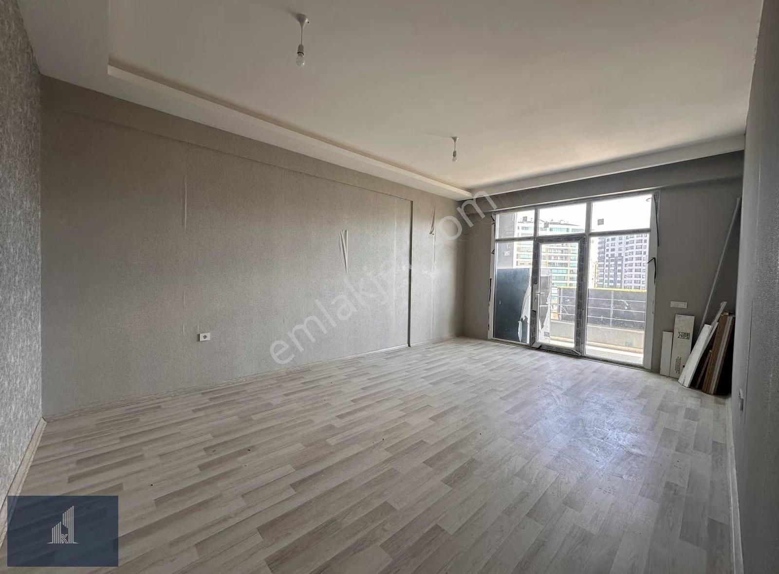 Kadir Dikici'den Dilek Garden'da Arakat Satılık 3,5+1 Daire - Görsel 14