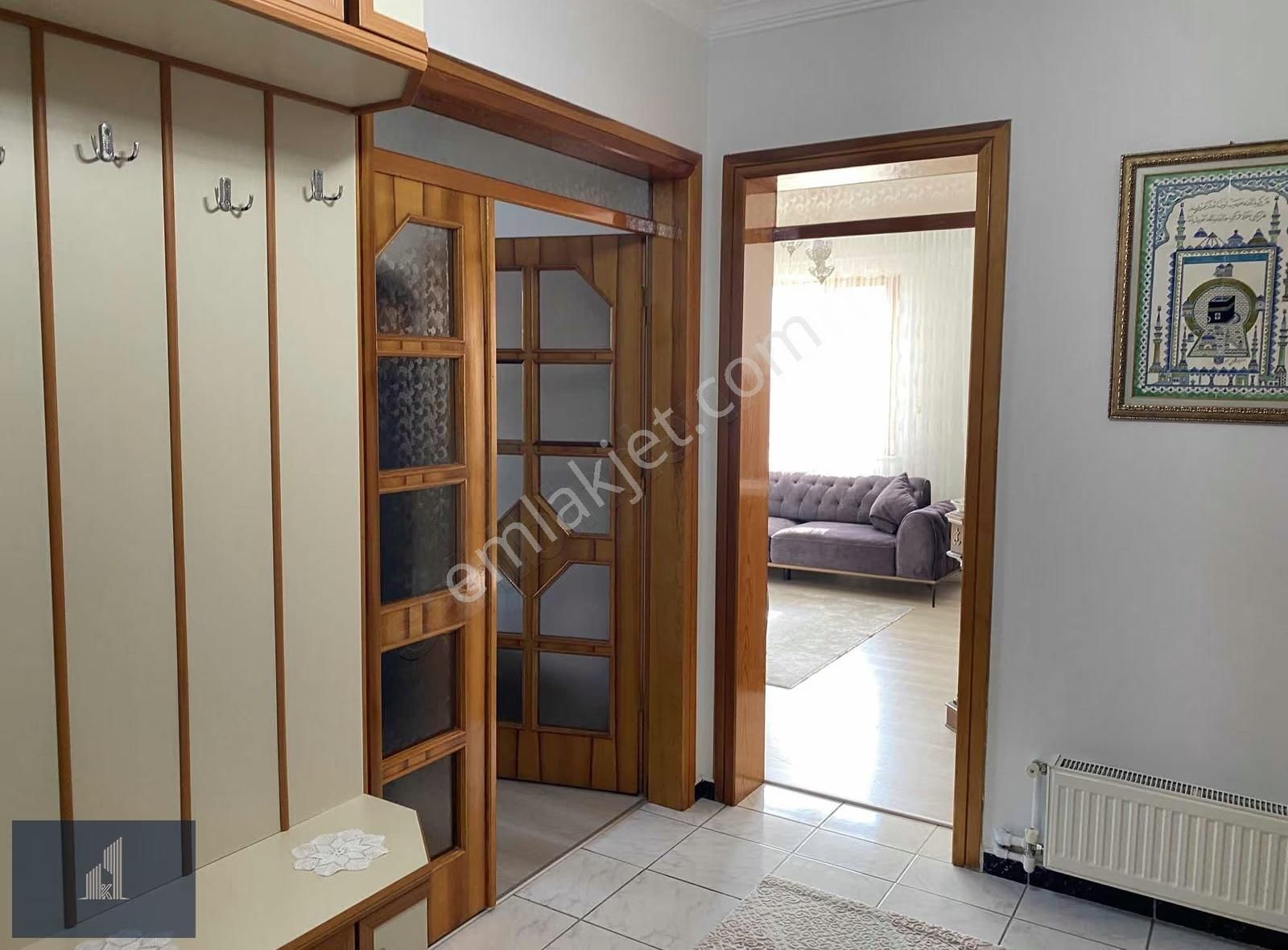 Erenköy Mahallesinde Huzur Dolu Site İçi Satılık 3+1 Daire - Görsel 24