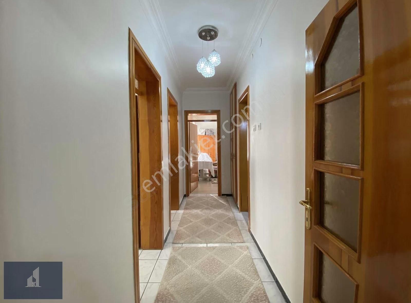 Erenköy Mahallesinde Huzur Dolu Site İçi Satılık 3+1 Daire - Görsel 16