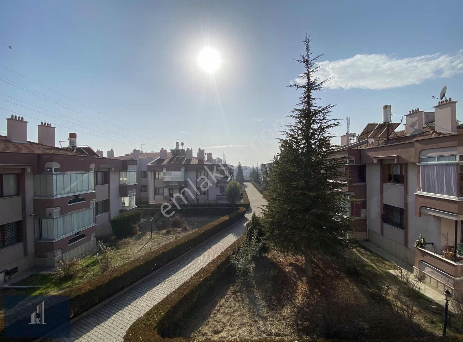 Erenköy Mahallesinde Huzur Dolu Site İçi Satılık 3+1 Daire - Görsel 4