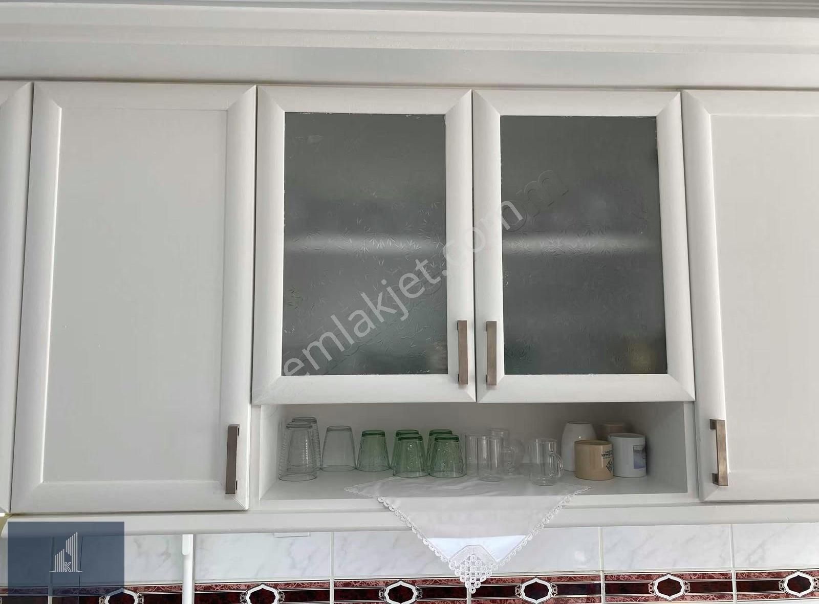 Erenköy Mahallesinde Huzur Dolu Site İçi Satılık 3+1 Daire - Görsel 25