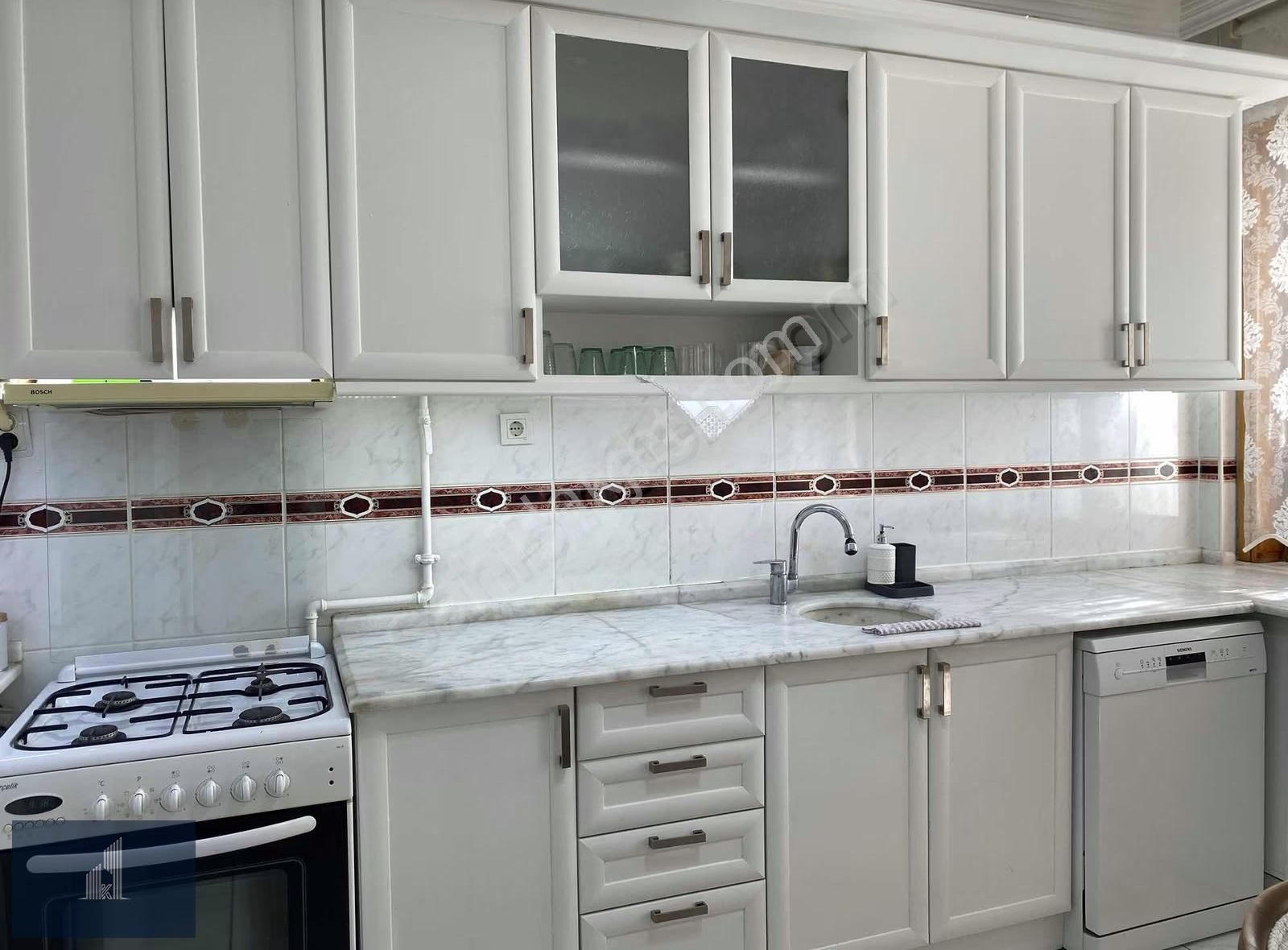 Erenköy Mahallesinde Huzur Dolu Site İçi Satılık 3+1 Daire - Görsel 20