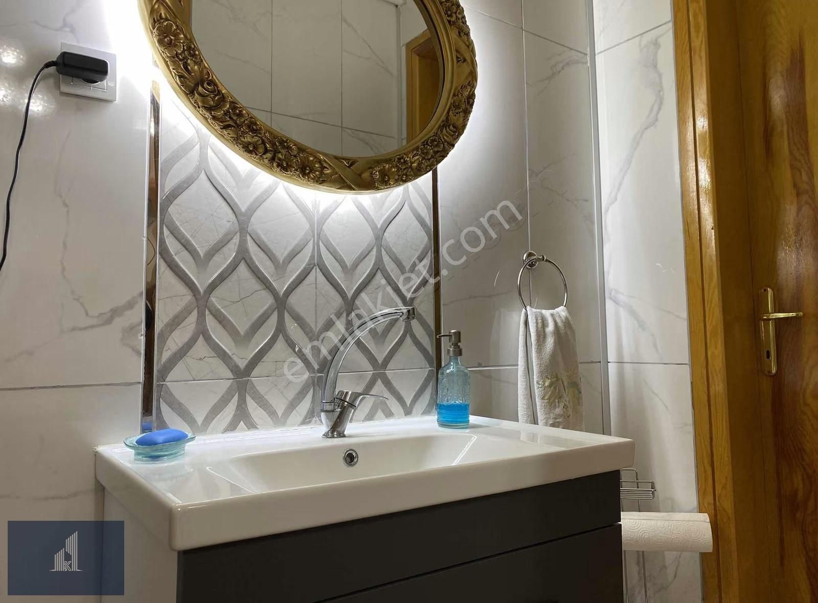 Erenköy Mahallesinde Huzur Dolu Site İçi Satılık 3+1 Daire - Görsel 19