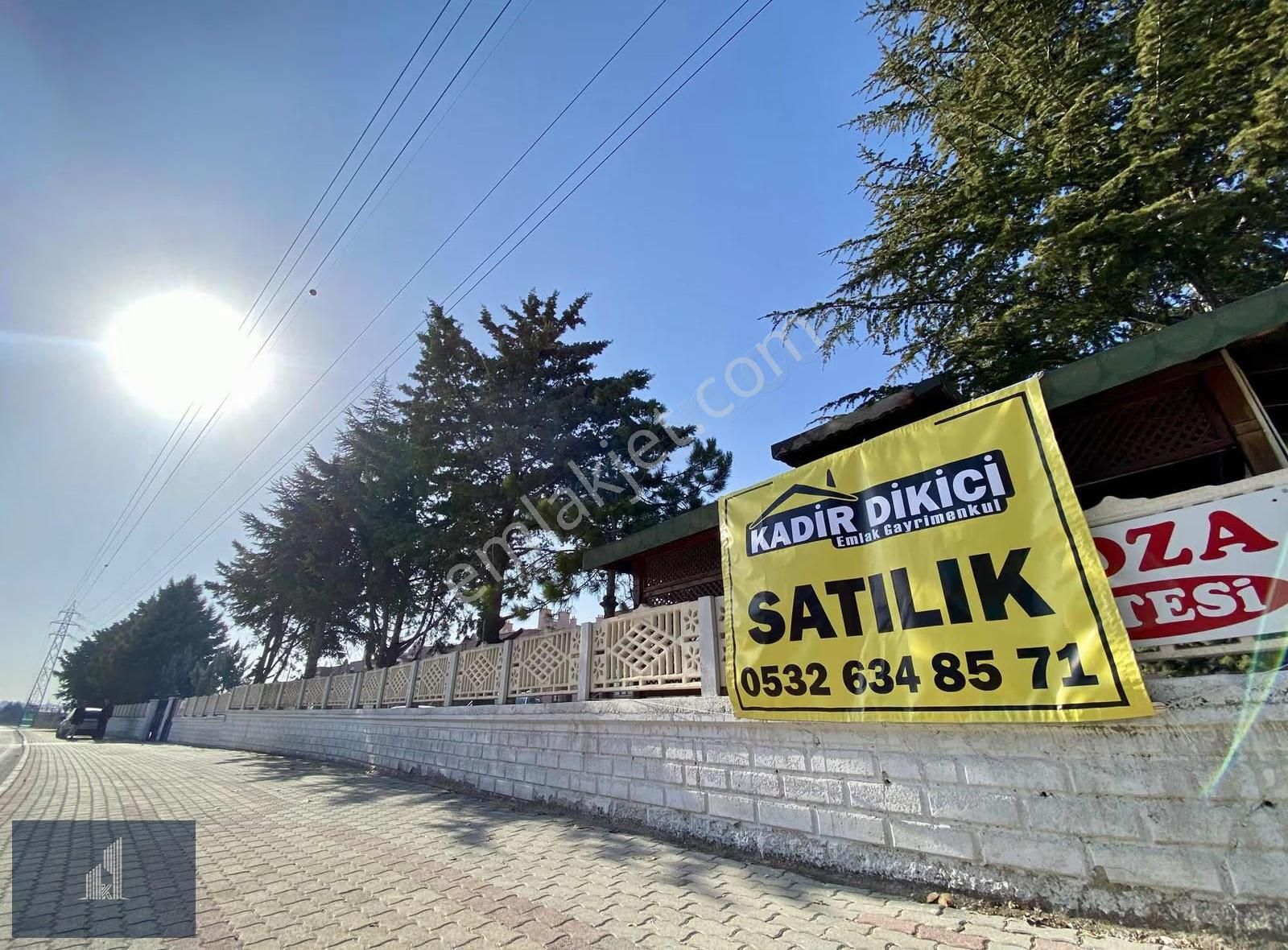 Erenköy Mahallesinde Huzur Dolu Site İçi Satılık 3+1 Daire - Görsel 22