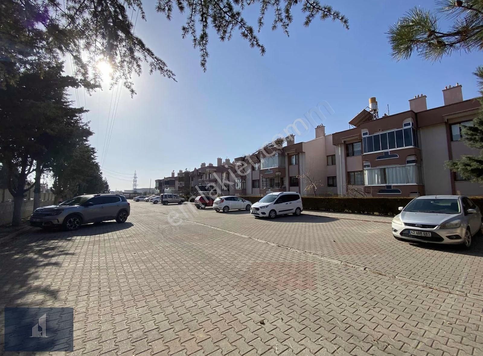 Erenköy Mahallesinde Huzur Dolu Site İçi Satılık 3+1 Daire - Görsel 31