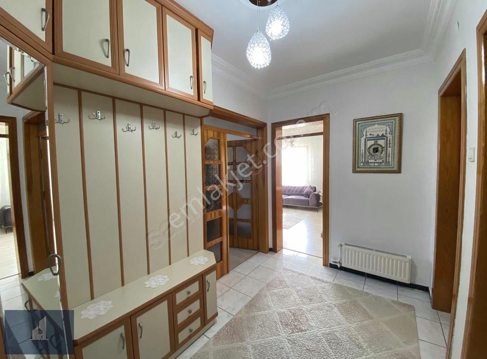 Erenköy Mahallesinde Huzur Dolu Site İçi Satılık 3+1 Daire - Görsel 17