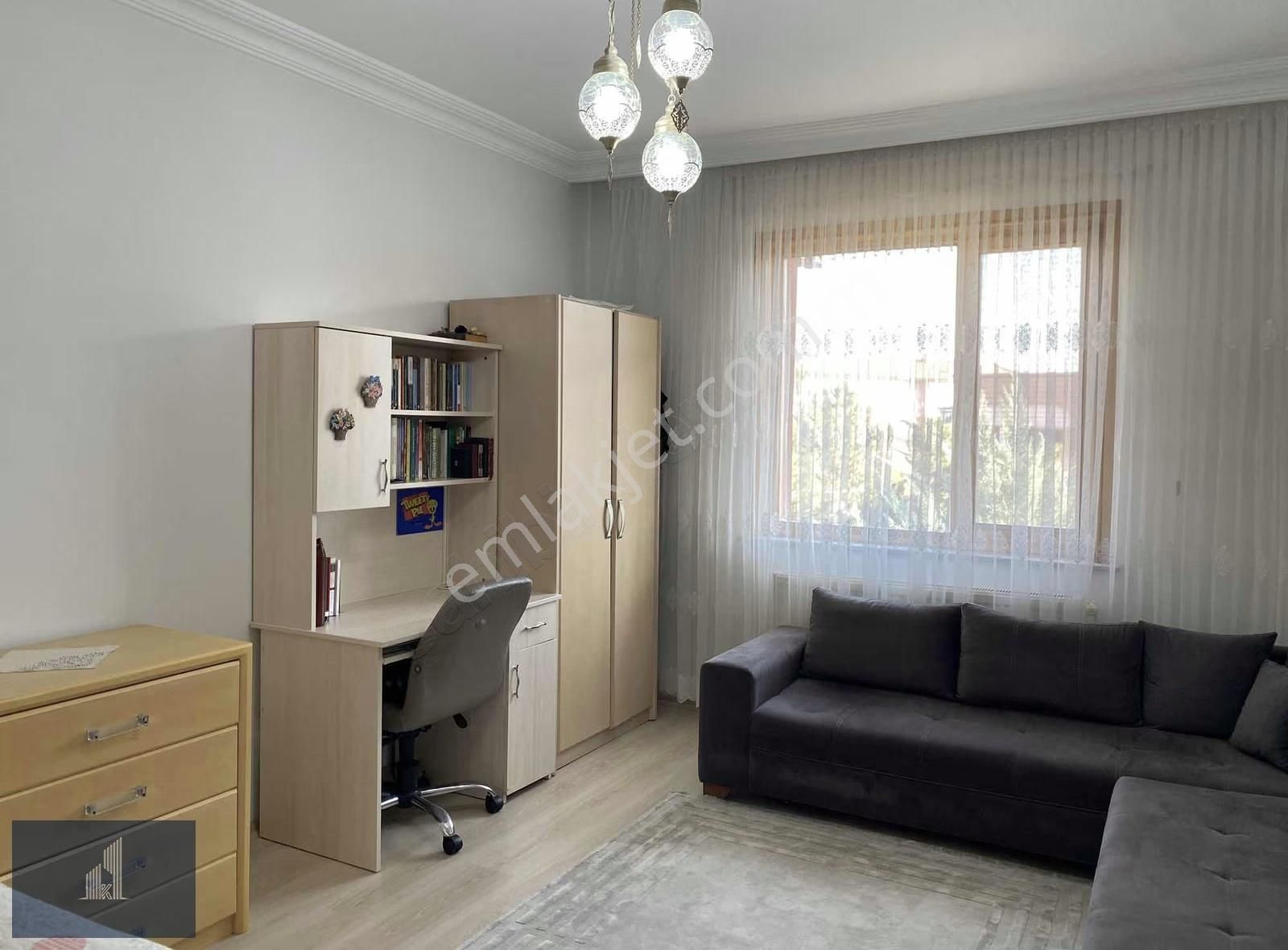 Erenköy Mahallesinde Huzur Dolu Site İçi Satılık 3+1 Daire - Görsel 7