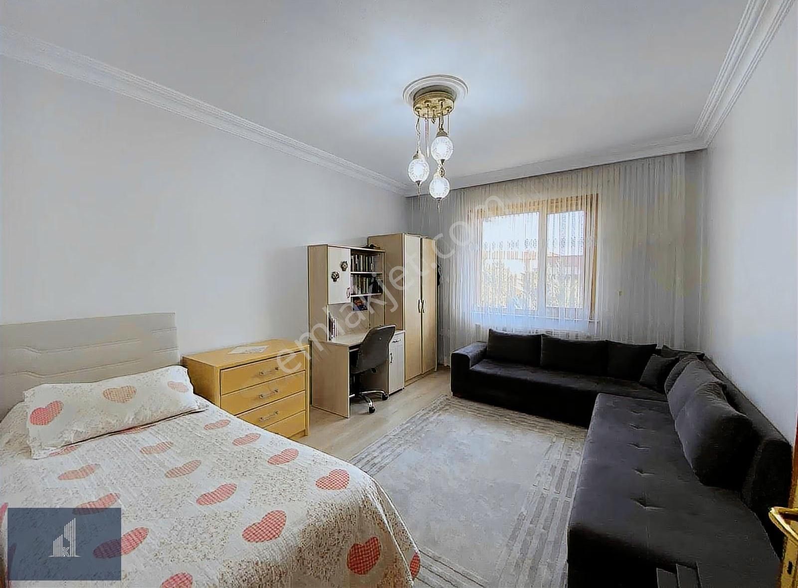 Erenköy Mahallesinde Huzur Dolu Site İçi Satılık 3+1 Daire - Görsel 28