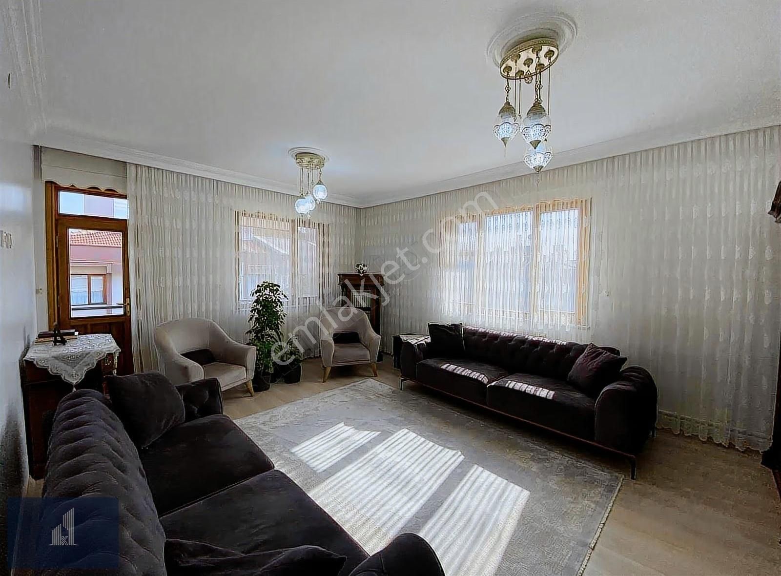 Erenköy Mahallesinde Huzur Dolu Site İçi Satılık 3+1 Daire - Görsel 10