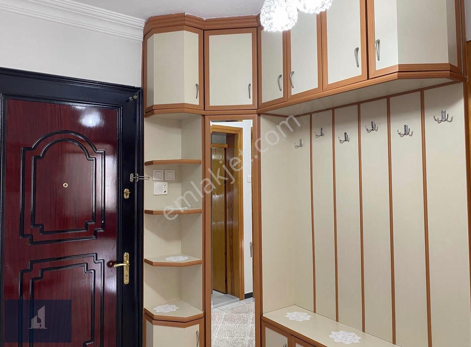 Erenköy Mahallesinde Huzur Dolu Site İçi Satılık 3+1 Daire - Görsel 34