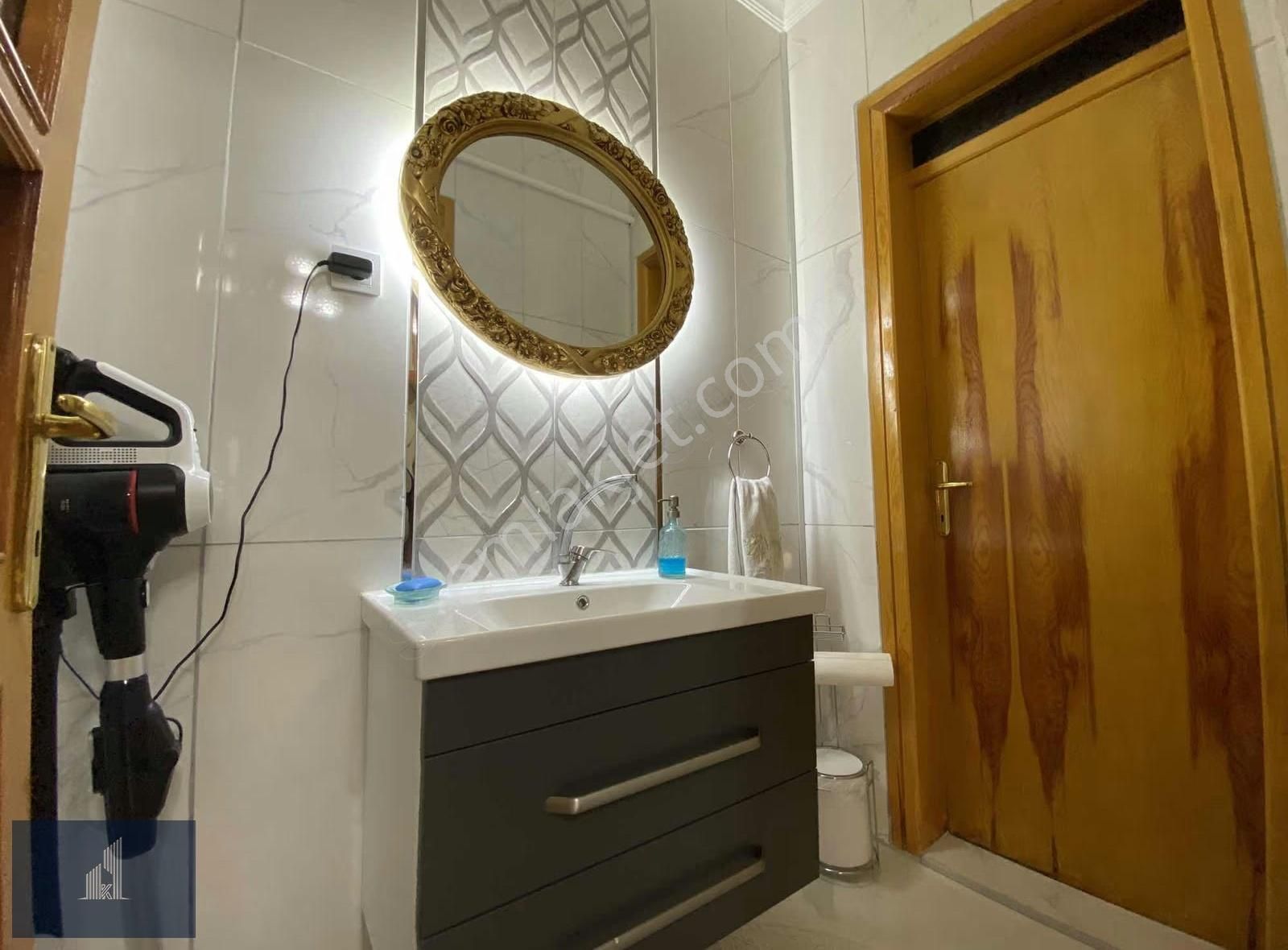 Erenköy Mahallesinde Huzur Dolu Site İçi Satılık 3+1 Daire - Görsel 14