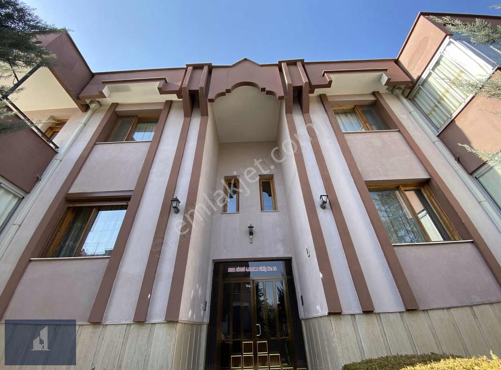 Erenköy Mahallesinde Huzur Dolu Site İçi Satılık 3+1 Daire - Görsel 23